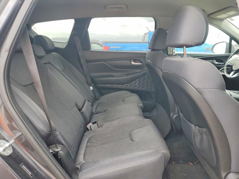 Продаж на аукціоні авто 2022 Hyundai Santa Fe, vin: 5NMS24AJ9NH376057, номер лоту: 52205026