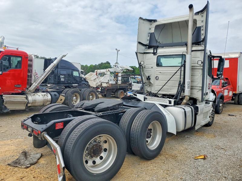 Aukcja sprzedaży 2025 Volvo Vnr, vin: 4V4WC9EH3SN660354, numer aukcji: 52363956