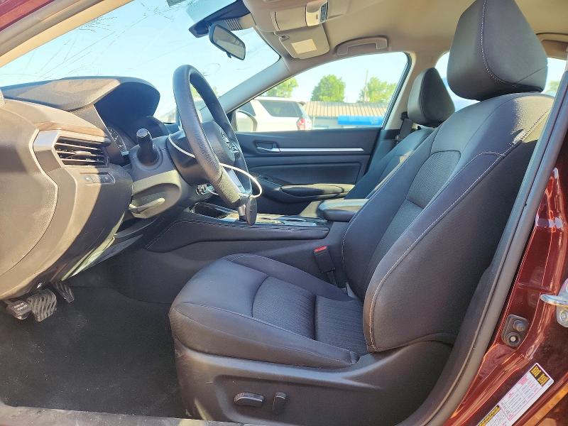 Продажа на аукционе авто 2023 Nissan Altima, vin: 1N4BL4DV9PN373537, номер лота: 52551546