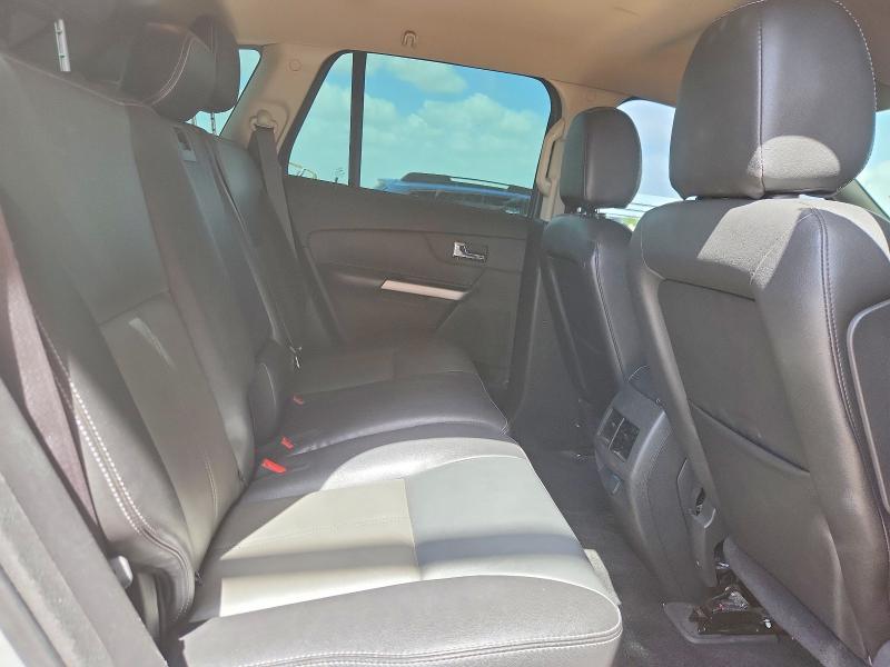 Aukcja sprzedaży 2013 Ford Edge, vin: 2FMDK3AK9DBC74620, numer aukcji: 53601536