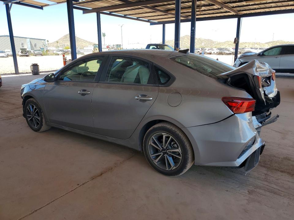 Продаж на аукціоні авто 2024 Kia Forte, vin: 3KPF24AD7RE784372, номер лоту: 53407976
