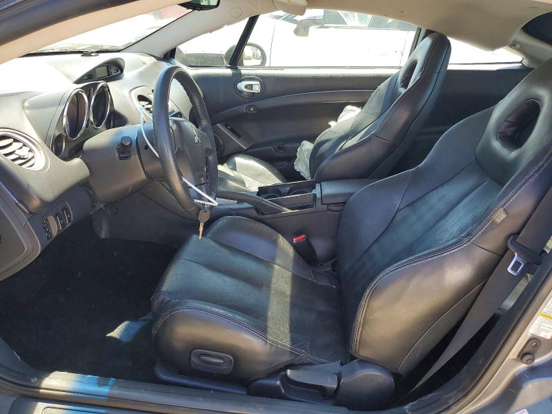 Продаж на аукціоні авто 2006 Mitsubishi Eclipse, vin: 4A3AK34T66E008472, номер лоту: 53114816