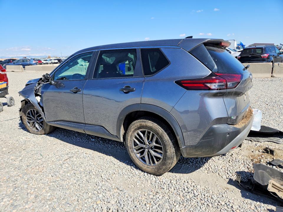 Aukcja sprzedaży 2023 Nissan Rogue, vin: 5N1BT3AB9PC850893, numer aukcji: 51852326