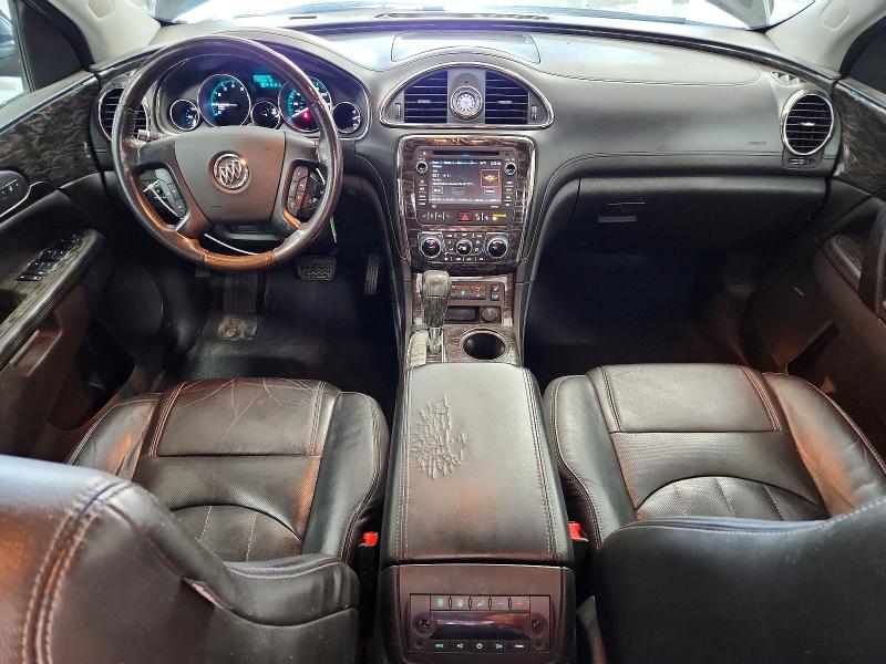 Продажа на аукционе авто 2014 Buick Enclave, vin: 5GAKVBKD3EJ130217, номер лота: 52878326