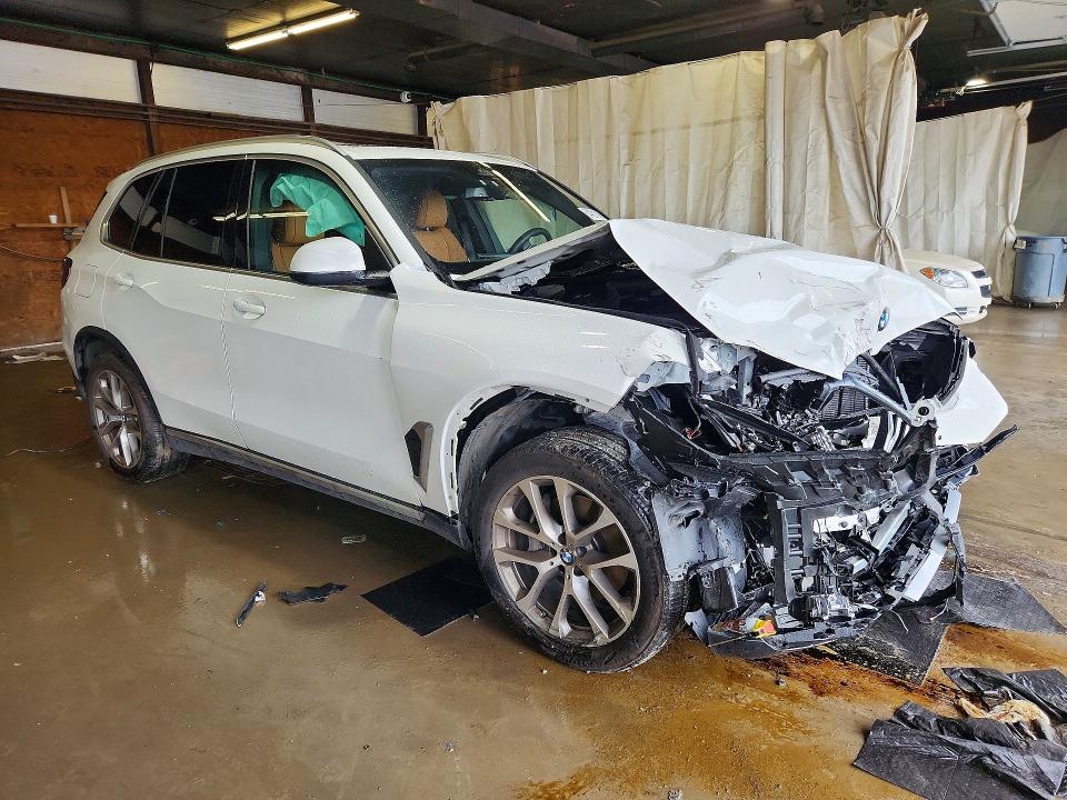 Продажа на аукционе авто 2026 Bmw X5, vin: 5UX23EU01T9120881, номер лота: 54321886
