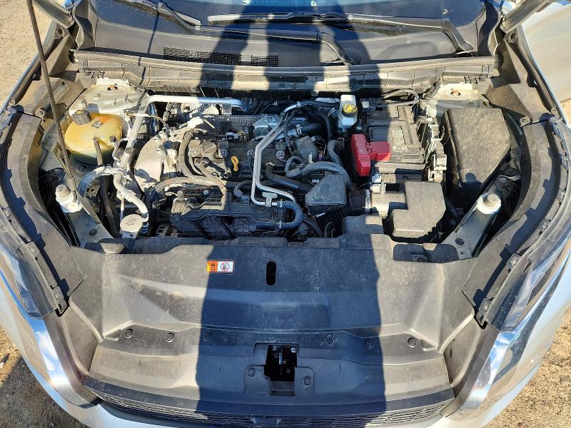 Продаж на аукціоні авто 2023 Mitsubishi Outlander, vin: JA4J4UA80PZ048148, номер лоту: 52542926