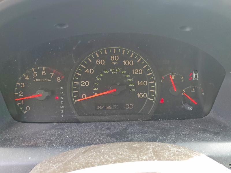 Aukcja sprzedaży 2005 Honda Accord, vin: 1HGCM56785A120683, numer aukcji: 55197696