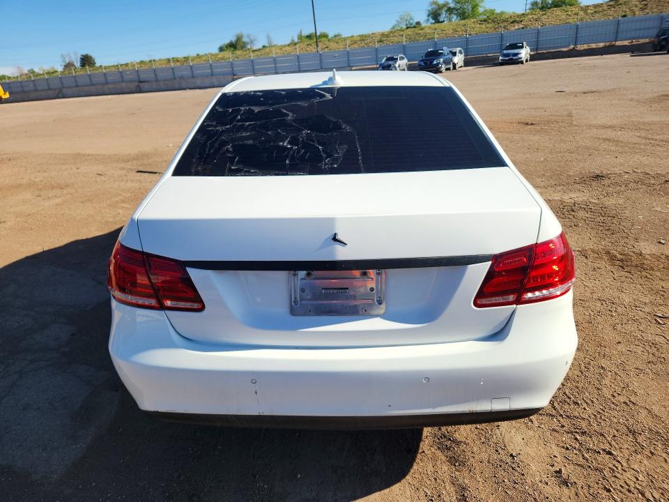 Aukcja sprzedaży 2016 Mercedes-benz E, vin: WDDHF8JB4GB172715, numer aukcji: 53121816