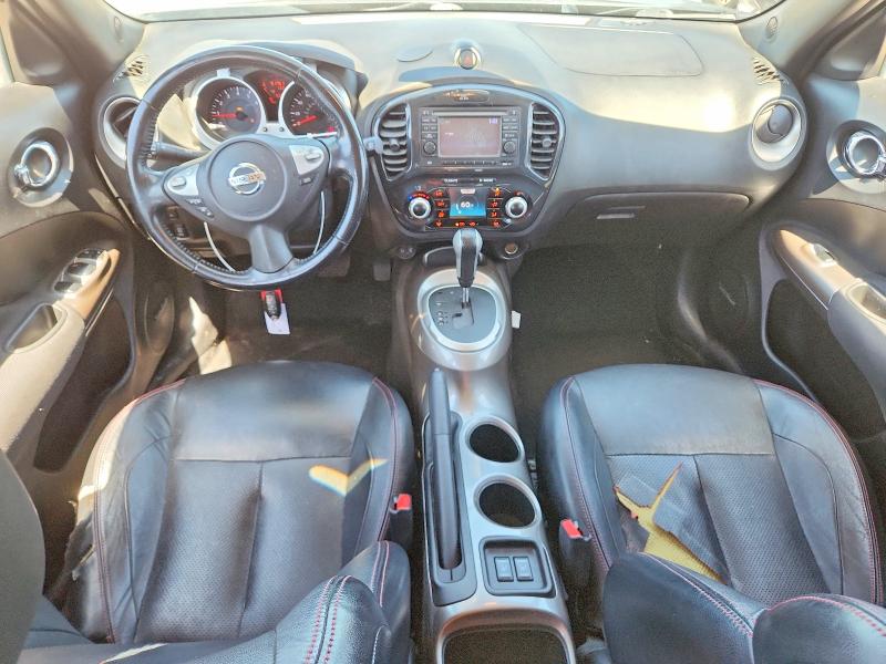 Продажа на аукционе авто 2013 Nissan Juke, vin: JN8AF5MV8DT211610, номер лота: 52497806
