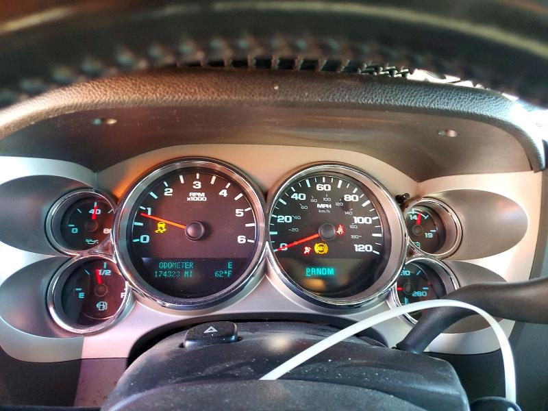 Aukcja sprzedaży 2013 Chevrolet Silverado, vin: 3GCPKSE7XDG238028, numer aukcji: 52036576