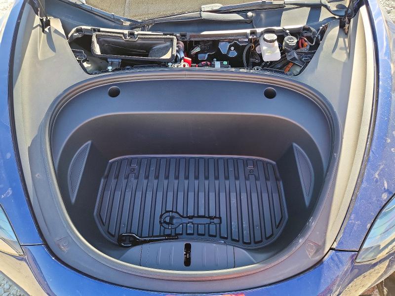 Aukcja sprzedaży 2022 Tesla Model 3, vin: 5YJ3E1EA7NF316879, numer aukcji: 54694416