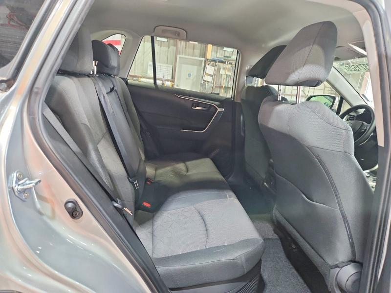 Продаж на аукціоні авто 2024 Toyota Rav4 Hybrid, vin: 2T3RWRFV7RW209497, номер лоту: 53371526