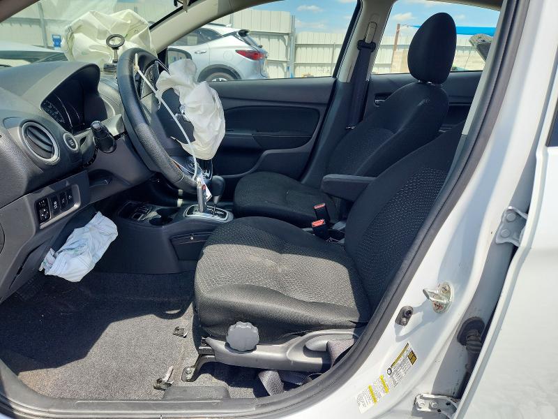 Продажа на аукционе авто 2023 Mitsubishi Mirage, vin: ML32FVFJ8PHF06360, номер лота: 52144386