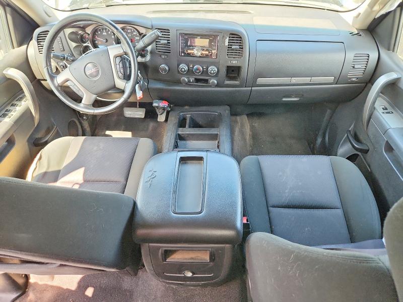 Aukcja sprzedaży 2012 Gmc Sierra, vin: 1GT220EG7CZ173894, numer aukcji: 51476086