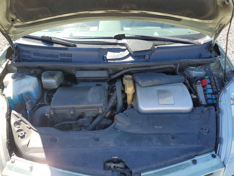 Aukcja sprzedaży 2008 Toyota Prius, vin: JTDKB20U387796554, numer aukcji: 52717776