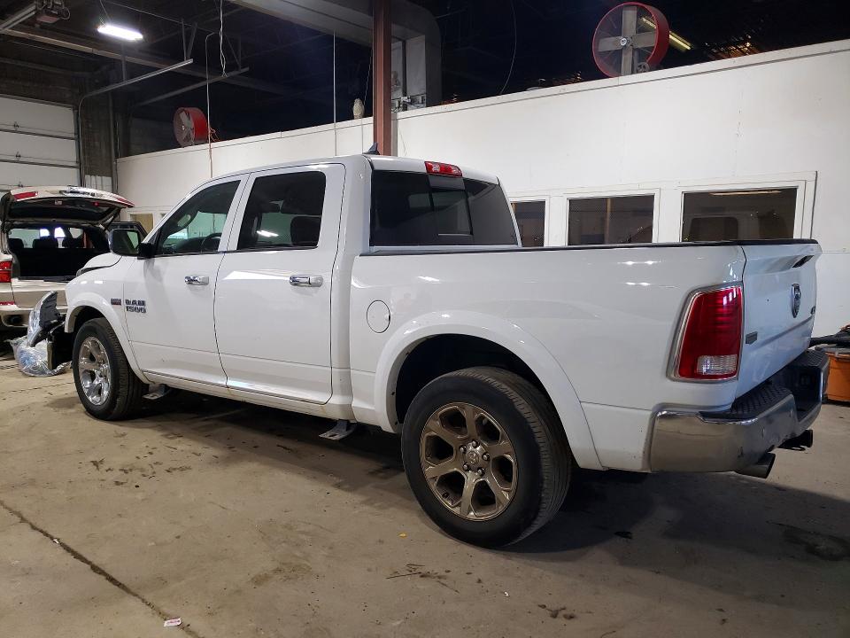 52821266 :رقم المزاد ، 1C6RR7NT8HS739634 vin ، 2017 Ram 1500 مزاد بيع