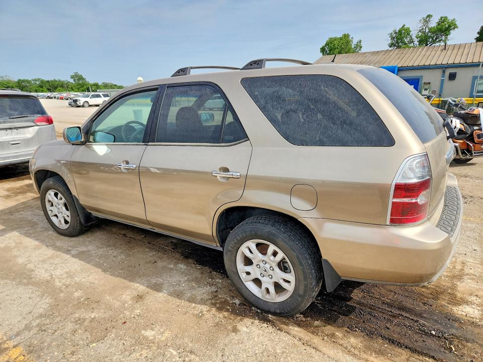 Aukcja sprzedaży 2005 Acura Mdx, vin: 2HNYD18885H546274, numer aukcji: 51796836