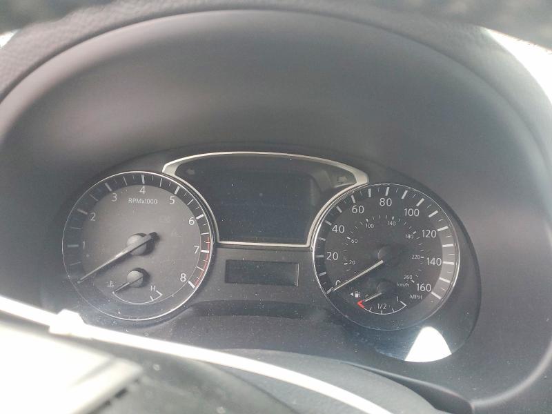 Продаж на аукціоні авто 2014 Nissan Altima, vin: 1N4AL3AP2EC154441, номер лоту: 53356646