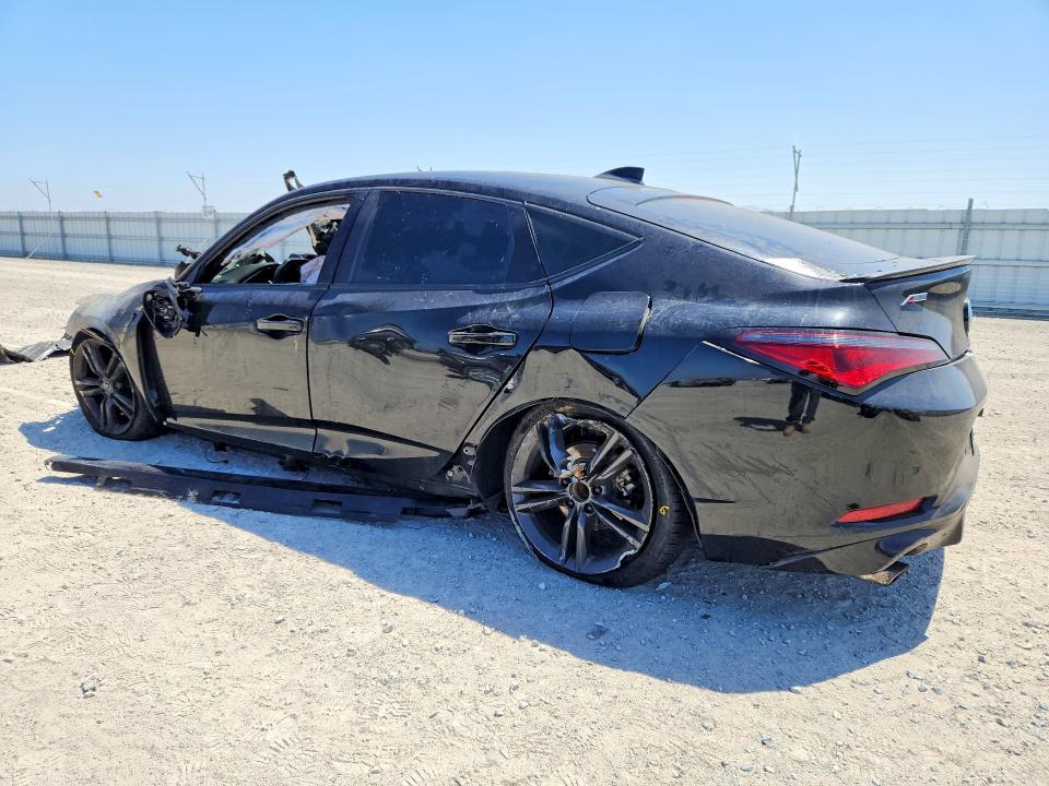 Aukcja sprzedaży 2023 Acura Integra, vin: 19UDE4H66PA008645, numer aukcji: 54185696