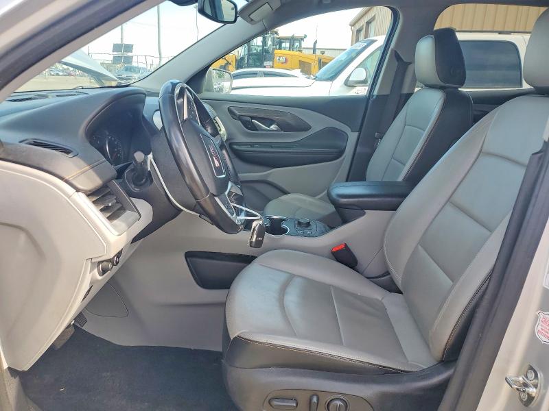 Aukcja sprzedaży 2019 Gmc Terrain, vin: 3GKALVEV6KL178678, numer aukcji: 51940946
