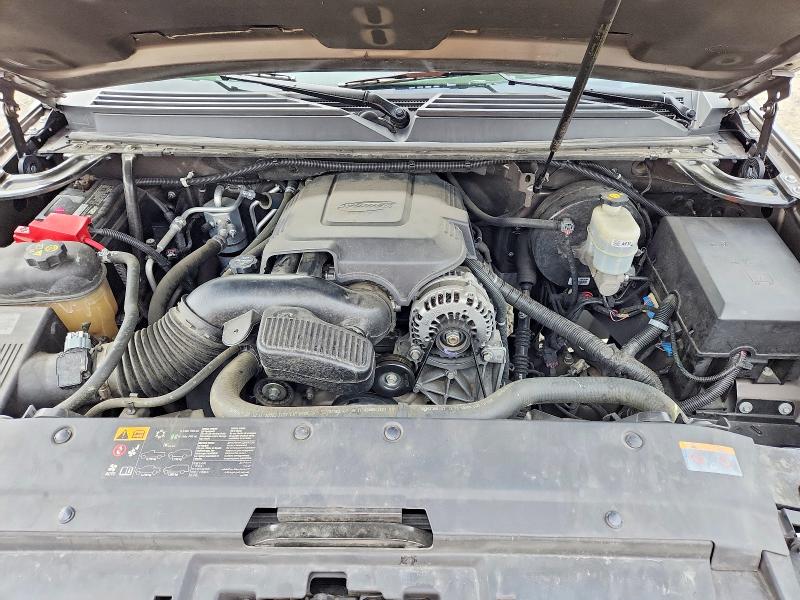 2011 Gmc Yukon მანქანა იყიდება აუქციონზე, vin: 1GKS2EEF6BR391820, აუქციონის ნომერი: 52357326