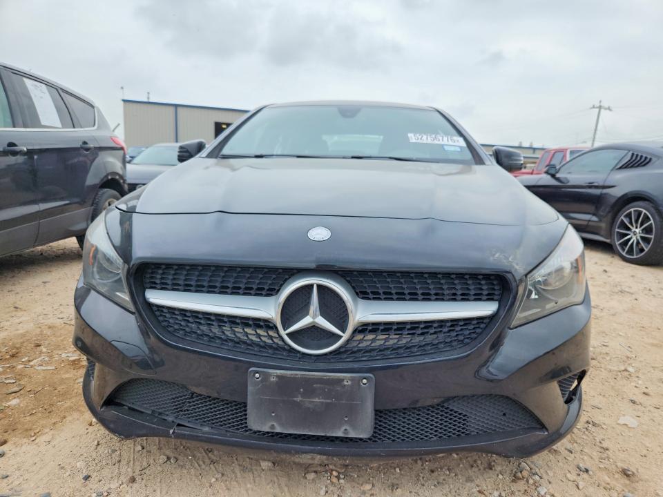 2016 Mercedes-benz Cla მანქანა იყიდება აუქციონზე, vin: WDDSJ4EB9GN335946, აუქციონის ნომერი: 52756776