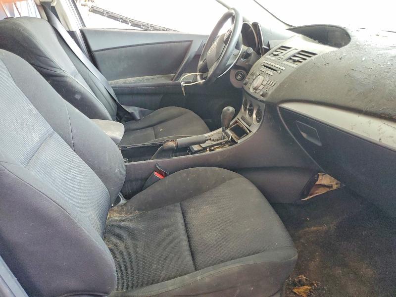 Aukcja sprzedaży 2010 Mazda 3, vin: JM1BL1SF2A1105593, numer aukcji: 54152176