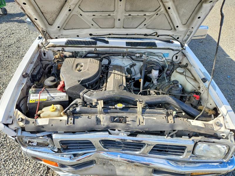 Продажа на аукционе авто 1995 Nissan Truck, vin: 1N6SD16S1SC450864, номер лота: 54862776