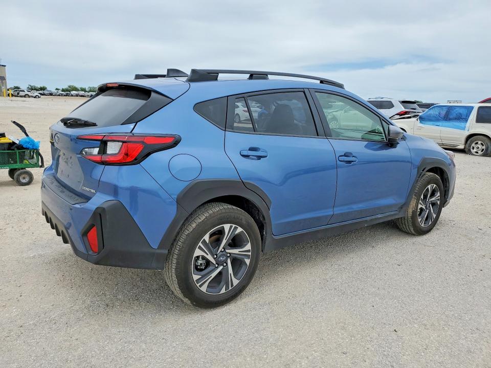 Продажа на аукционе авто 2024 Subaru Crosstrek, vin: JF2GUADC8RH353535, номер лота: 54328706