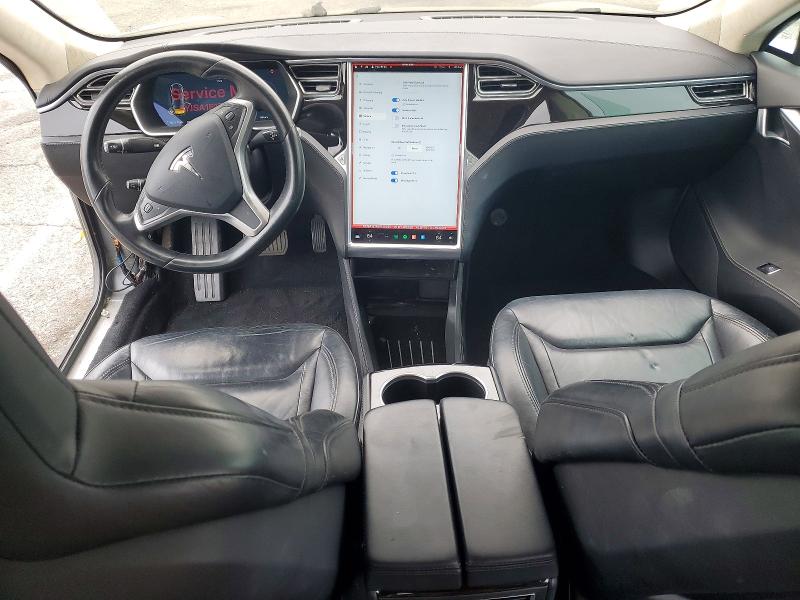 Aukcja sprzedaży 2016 Tesla Model S, vin: 5YJSA1E17GF130057, numer aukcji: 53122936