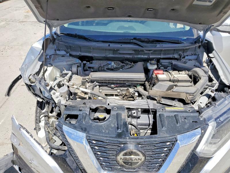 Продажа на аукционе авто 2019 Nissan Rogue, vin: 5N1AT2MV0KC764814, номер лота: 54303456