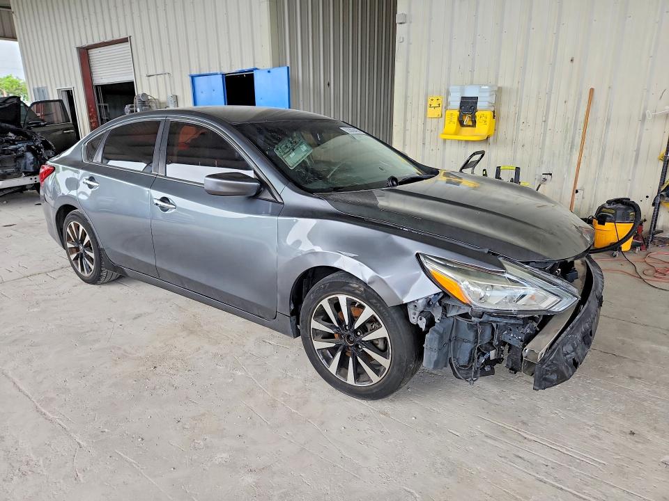 Aukcja sprzedaży 2018 Nissan Altima, vin: 1N4AL3AP2JC127069, numer aukcji: 55309486