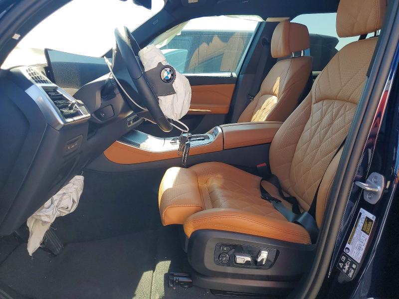 Продажа на аукционе авто 2025 Bmw X5, vin: 5UX23EU0XS9W78386, номер лота: 53777926