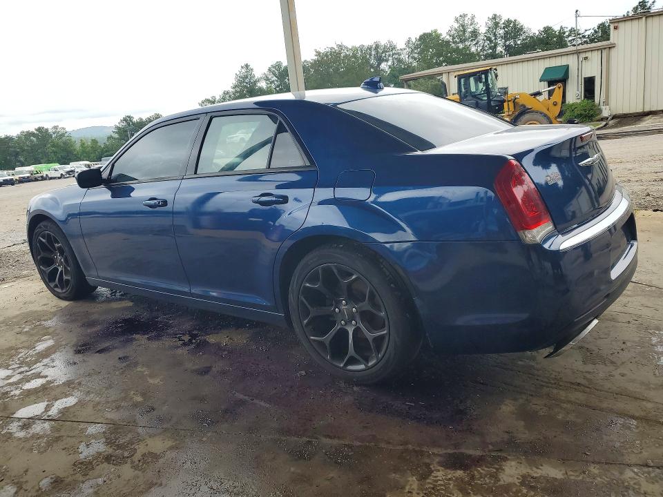 55180786 :رقم المزاد ، 2C3CCABG3KH559789 vin ، 2019 Chrysler 300 مزاد بيع