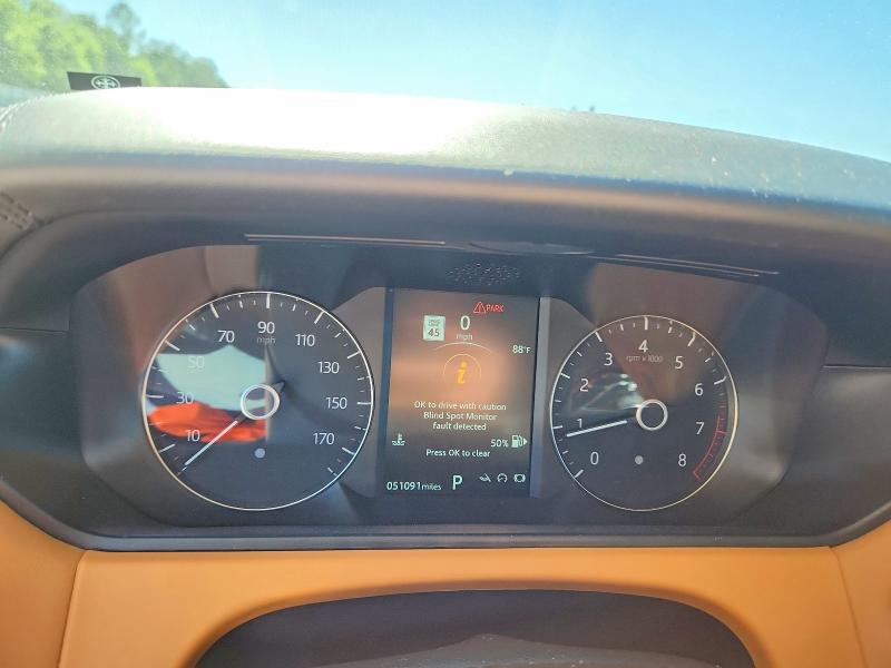Aukcja sprzedaży 2019 Land Rover Range Rover Velar, vin: SALYB2EX1KA209414, numer aukcji: 53468536