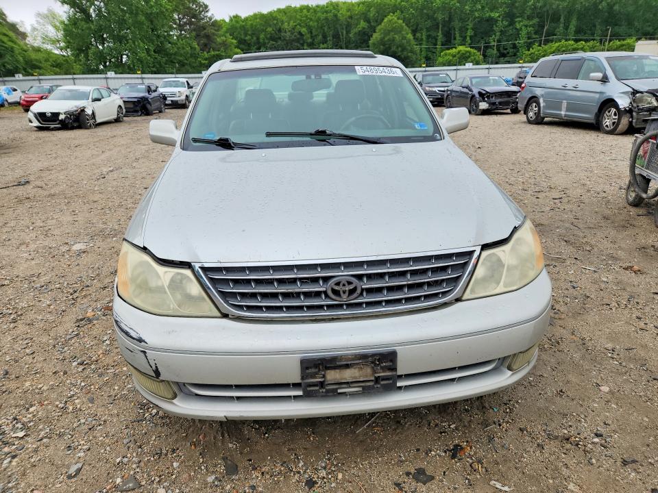 Aukcja sprzedaży 2004 Toyota Avalon, vin: 4T1BF28B64U349747, numer aukcji: 54895436