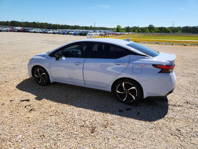2024 Nissan Versa მანქანა იყიდება აუქციონზე, vin: 3N1CN8FV5RL910908, აუქციონის ნომერი: 52479766