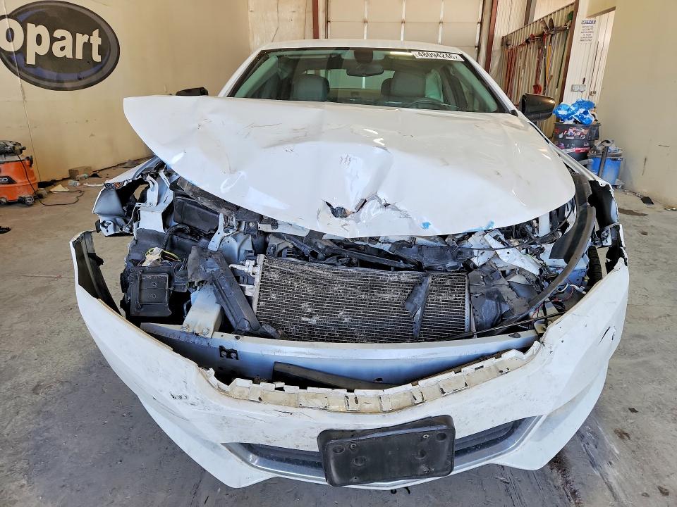 2019 Chev Impala მანქანა იყიდება აუქციონზე, vin: 1G11XDS30KU143670, აუქციონის ნომერი: 48094246