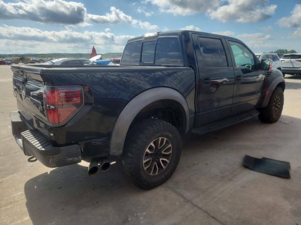Aukcja sprzedaży 2011 Ford F150, vin: 1FTFW1R68BFB74355, numer aukcji: 53139096