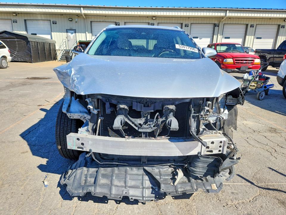 53417996 :رقم المزاد ، 2T2ZZMCA5JC093576 vin ، 2018 Lexus Rx 350 مزاد بيع
