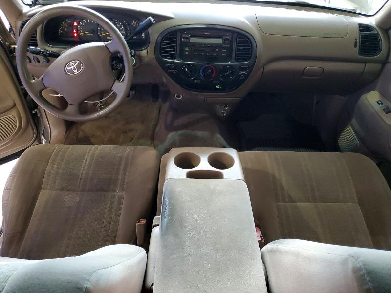 Продажа на аукционе авто 2003 Toyota Tundra, vin: 5TBRT34183S434342, номер лота: 54646976