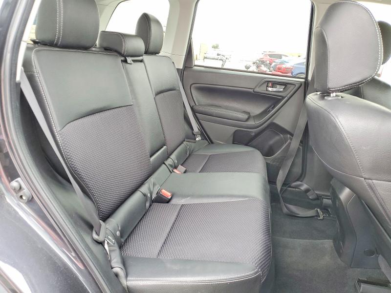 53808766 :رقم المزاد ، JF2SJGDCXFH474813 vin ، 2015 Subaru Forester مزاد بيع