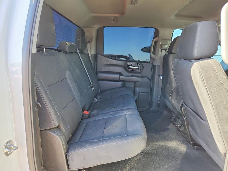 Aukcja sprzedaży 2026 Chevrolet Silverado, vin: 3GCUKCED3TG235159, numer aukcji: 53125366