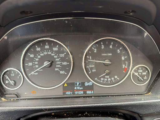 Продажа на аукционе авто 2014 Bmw 328, vin: WBA3B3C59EJ979225, номер лота: 54073406