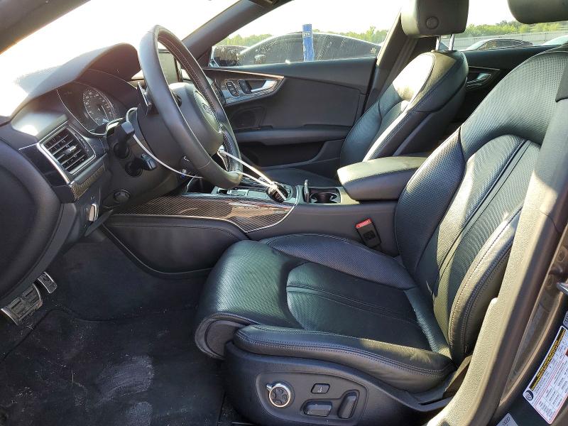 Aukcja sprzedaży 2013 Audi S7, vin: WAUW2AFC4DN113287, numer aukcji: 55045216