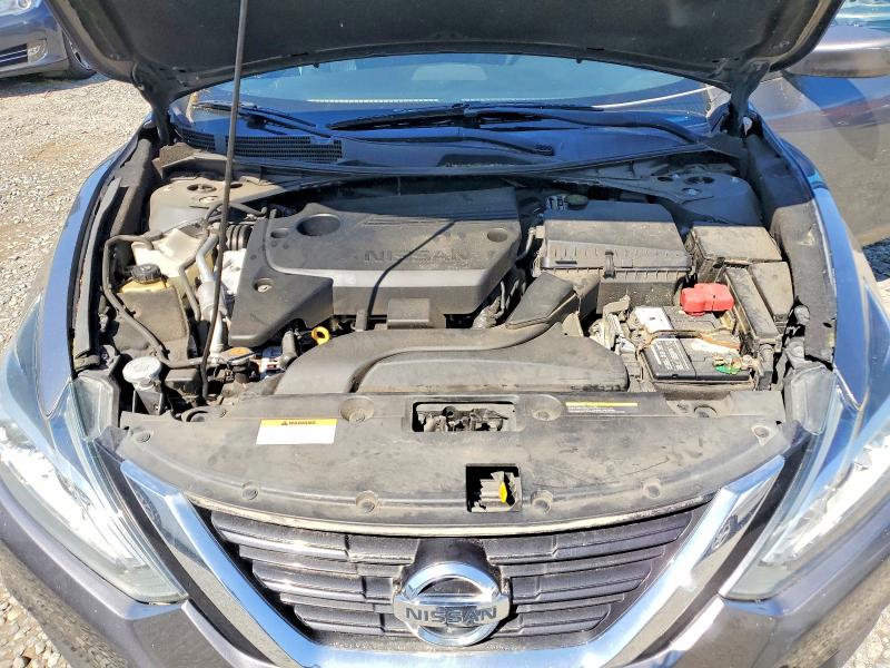 Aukcja sprzedaży 2017 Nissan Altima, vin: 1N4AL3AP6HC203838, numer aukcji: 55008826