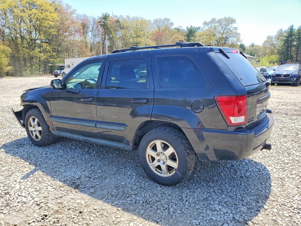 Aukcja sprzedaży 2009 Jeep Grand Cherokee, vin: 1J8GR48K19C528541, numer aukcji: 52536836