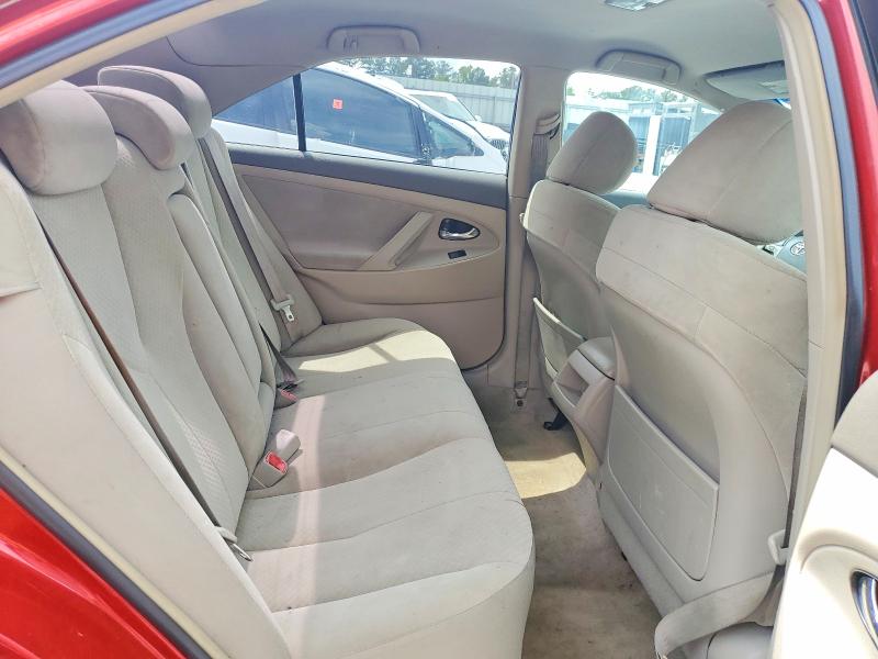 Продажа на аукционе авто 2007 Toyota Camry, vin: 4T1BK46K07U020928, номер лота: 54888626