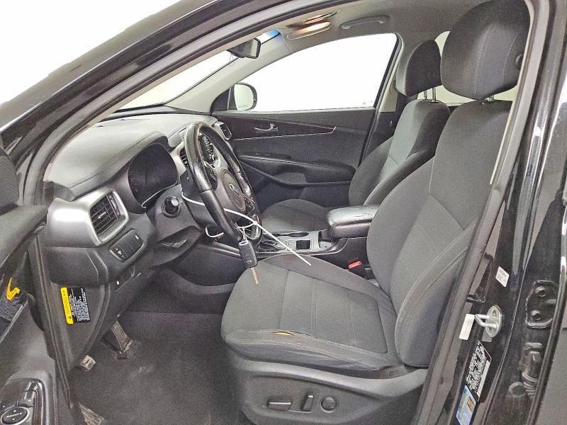 Aukcja sprzedaży 2017 Kia Sorento, vin: 5XYPG4A35HG242251, numer aukcji: 53271636
