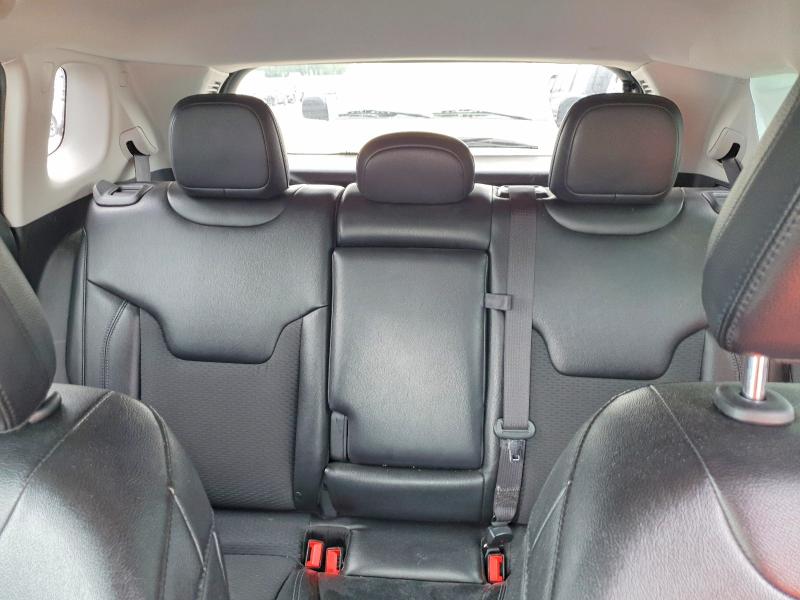 Продаж на аукціоні авто 2022 Jeep Compass, vin: 3C4NJDBB3NT133869, номер лоту: 53603926